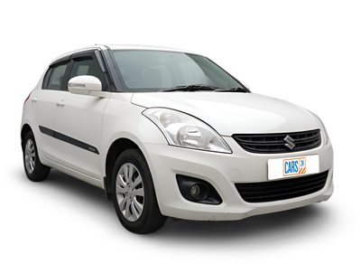 Maruti Swift Dzire-img